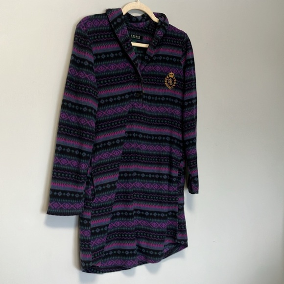 Lauren Ralph Lauren flèche loungewear - Picture 2 of 5